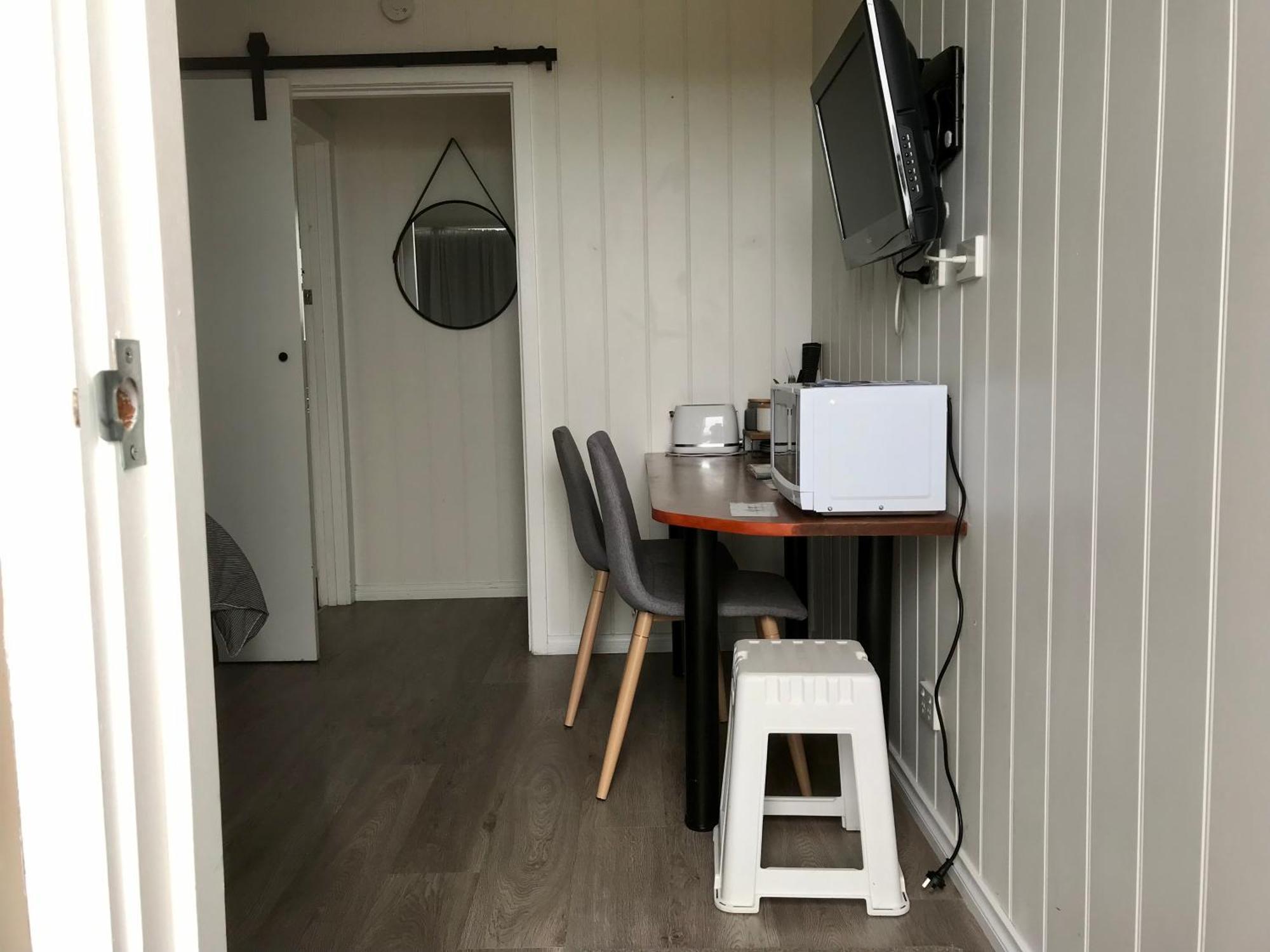 Apartment Beachend *