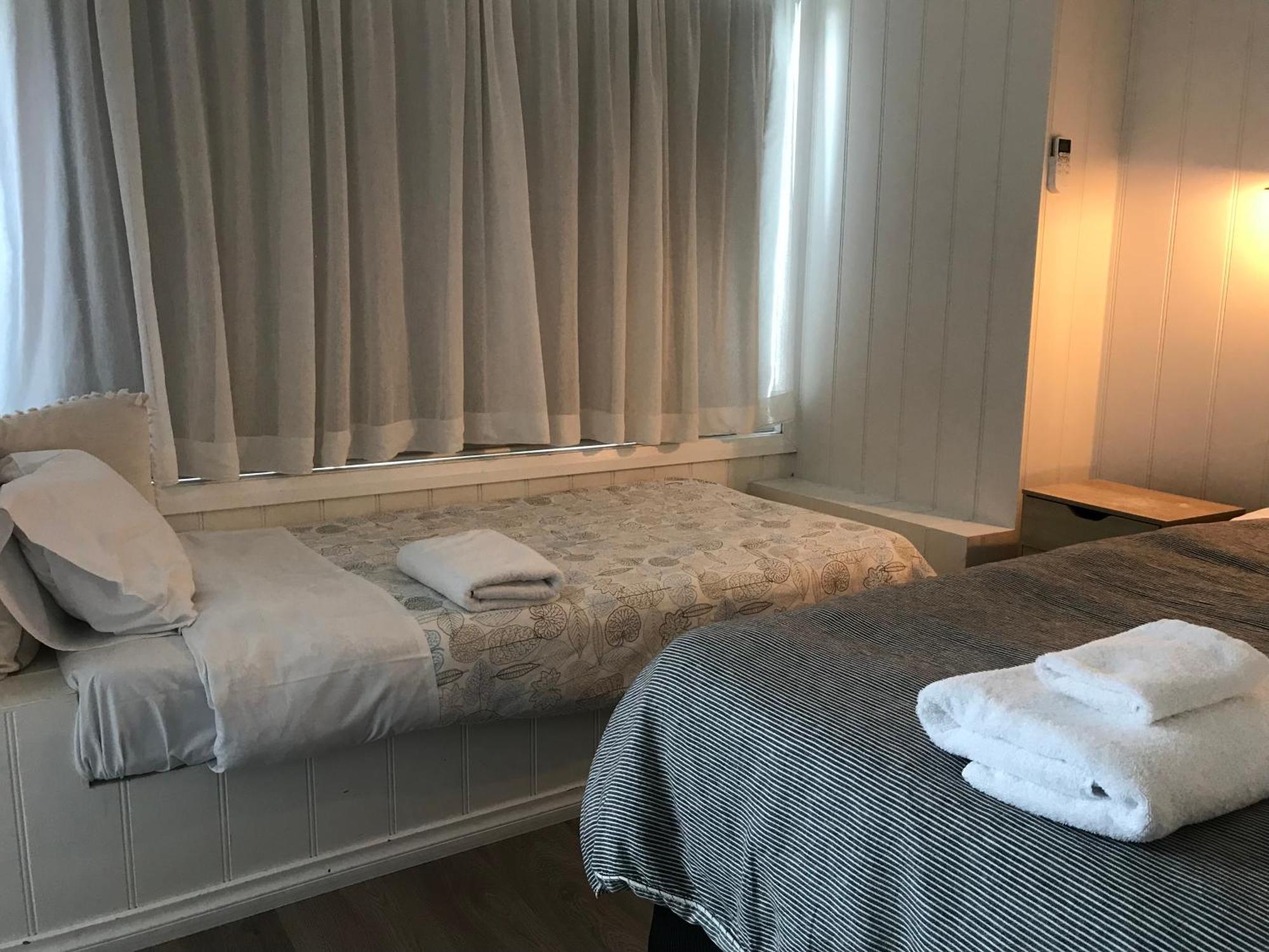 Apartment Beachend Bicheno