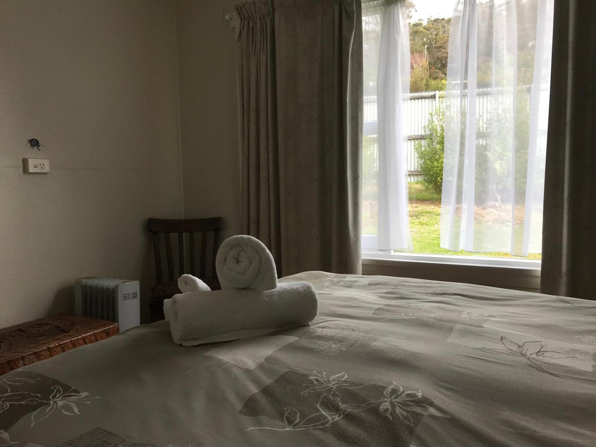 Apartment Beachend Bicheno