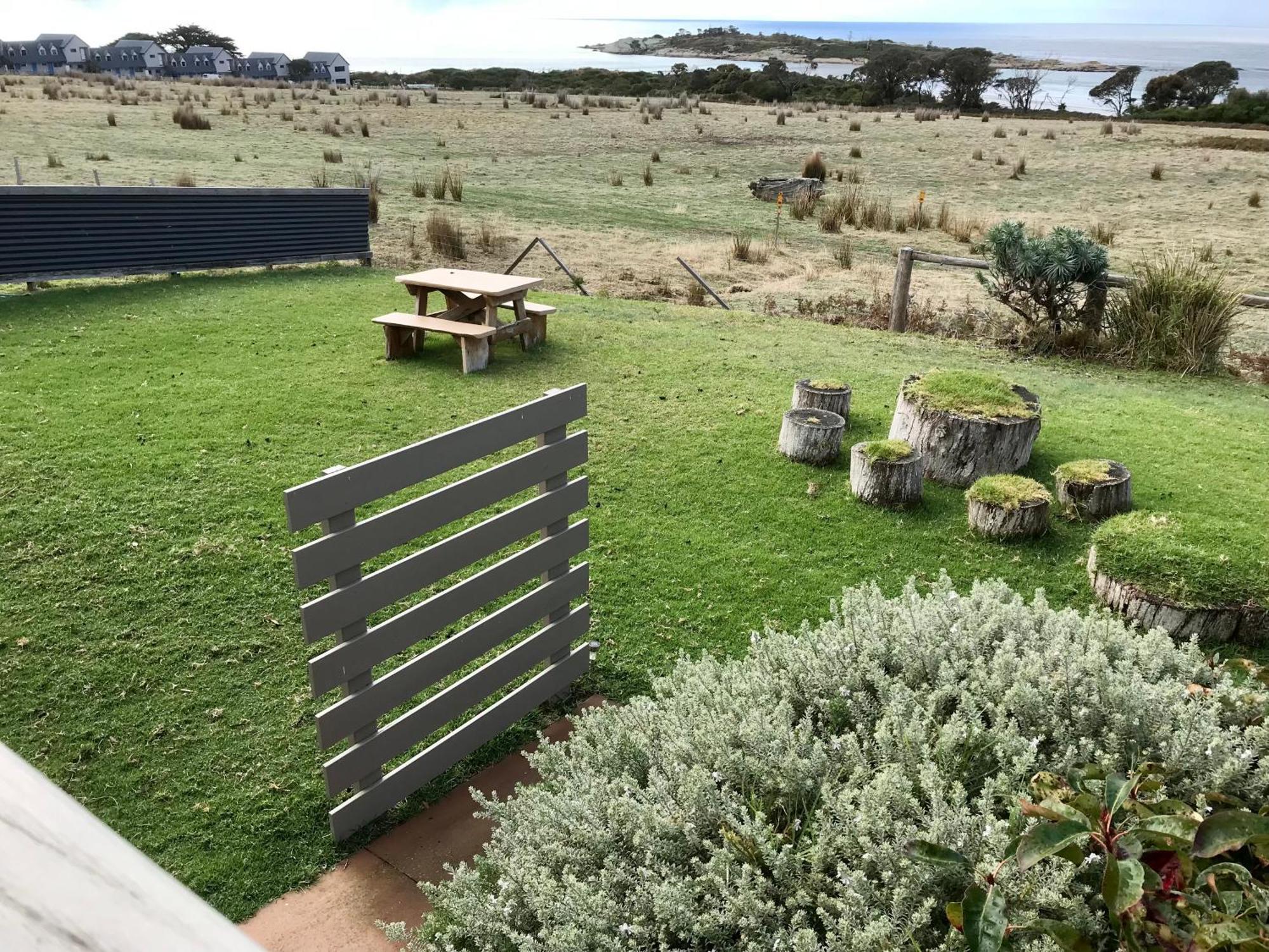Beachend Apartment