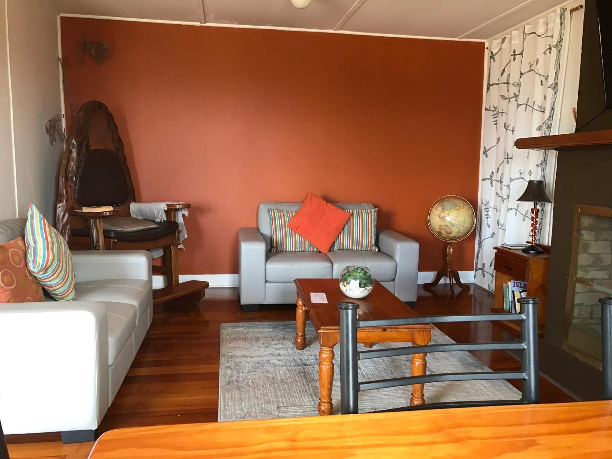 Beachend Apartment *