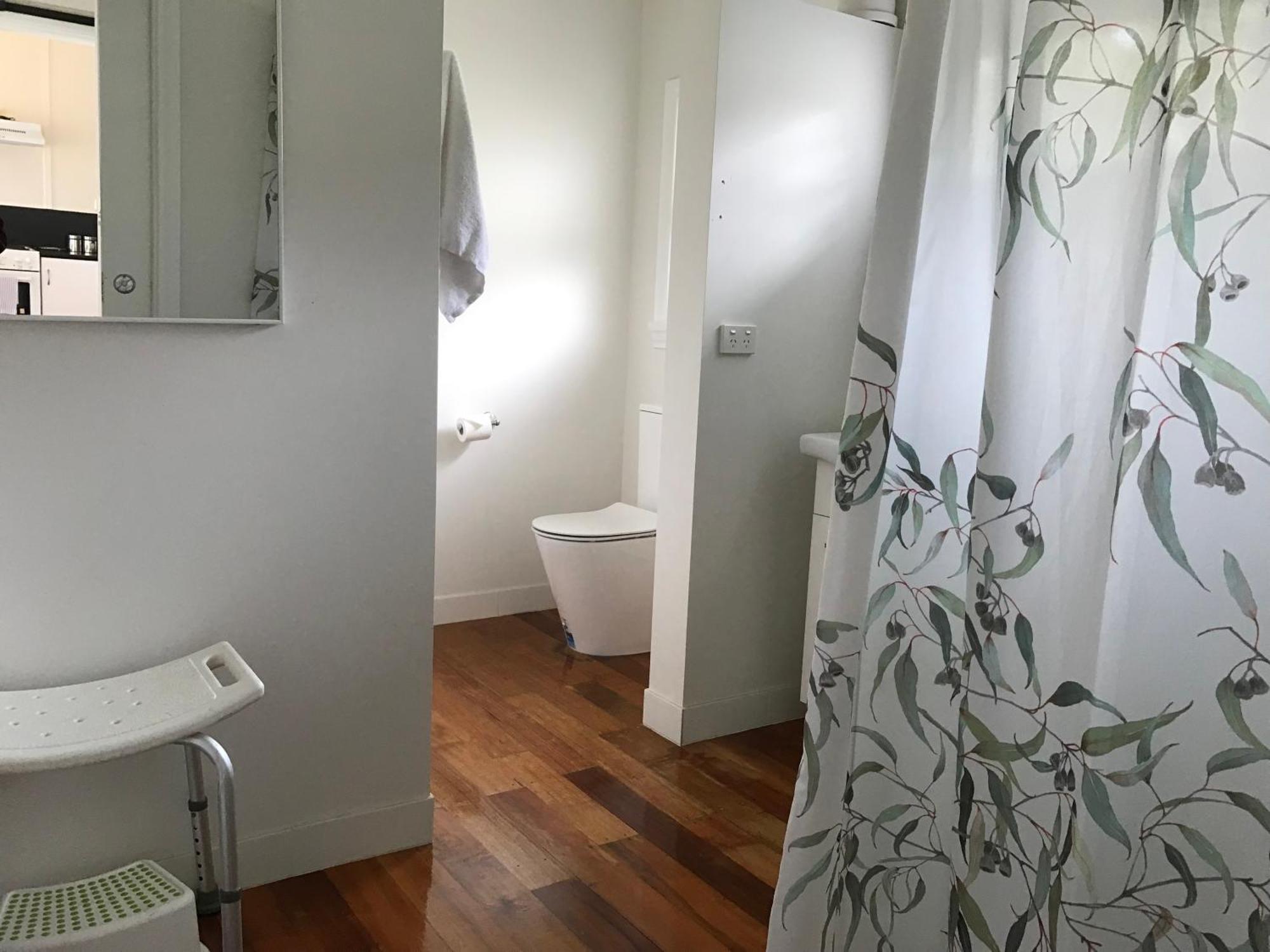Beachend Apartment Bicheno