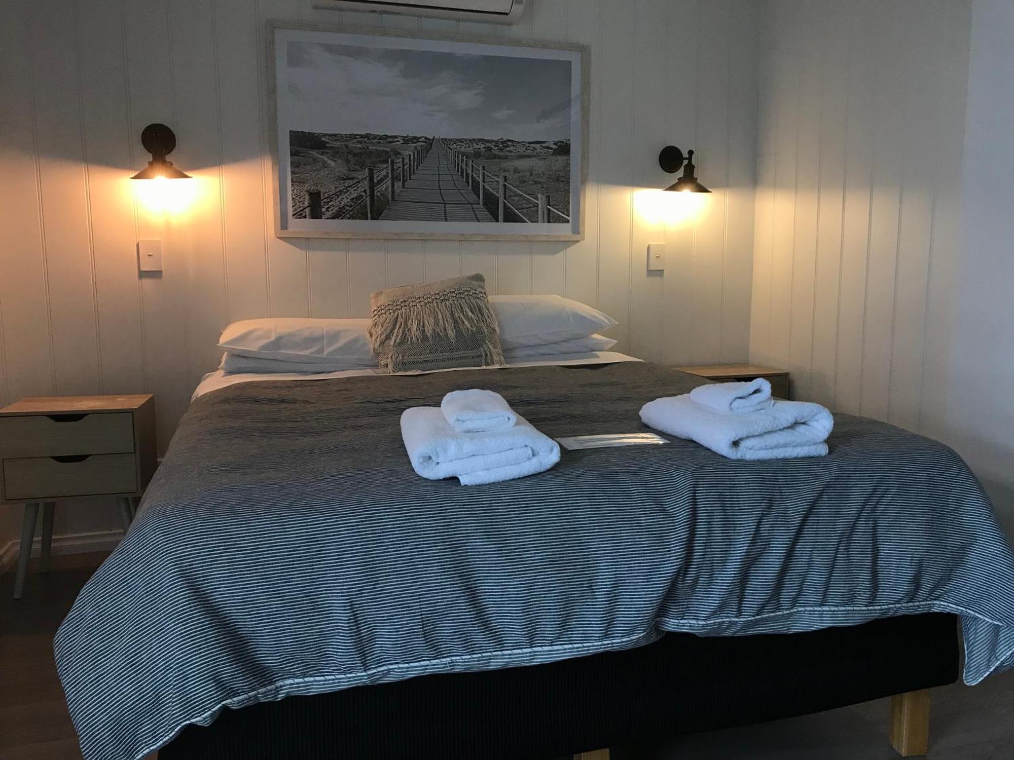 Apartment Beachend