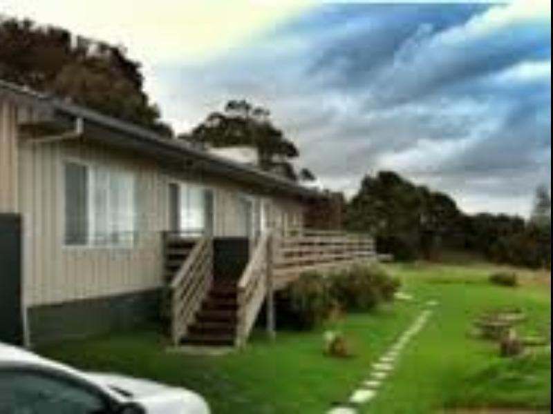 Beachend Apartment *
