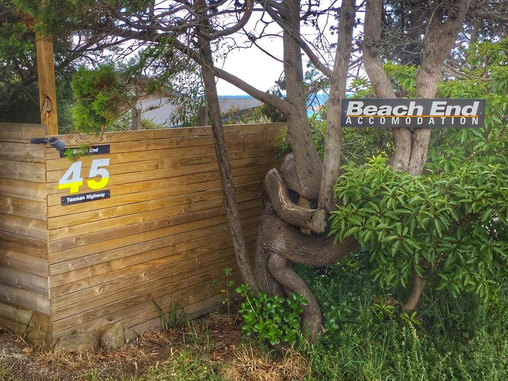 Beachend Apartment Bicheno