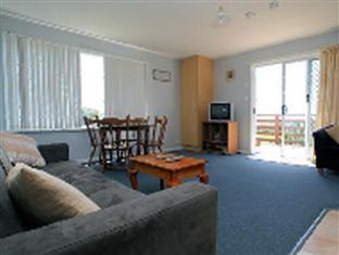 Beachend Apartment
