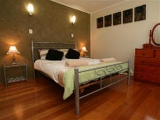 Apartment Beachend *