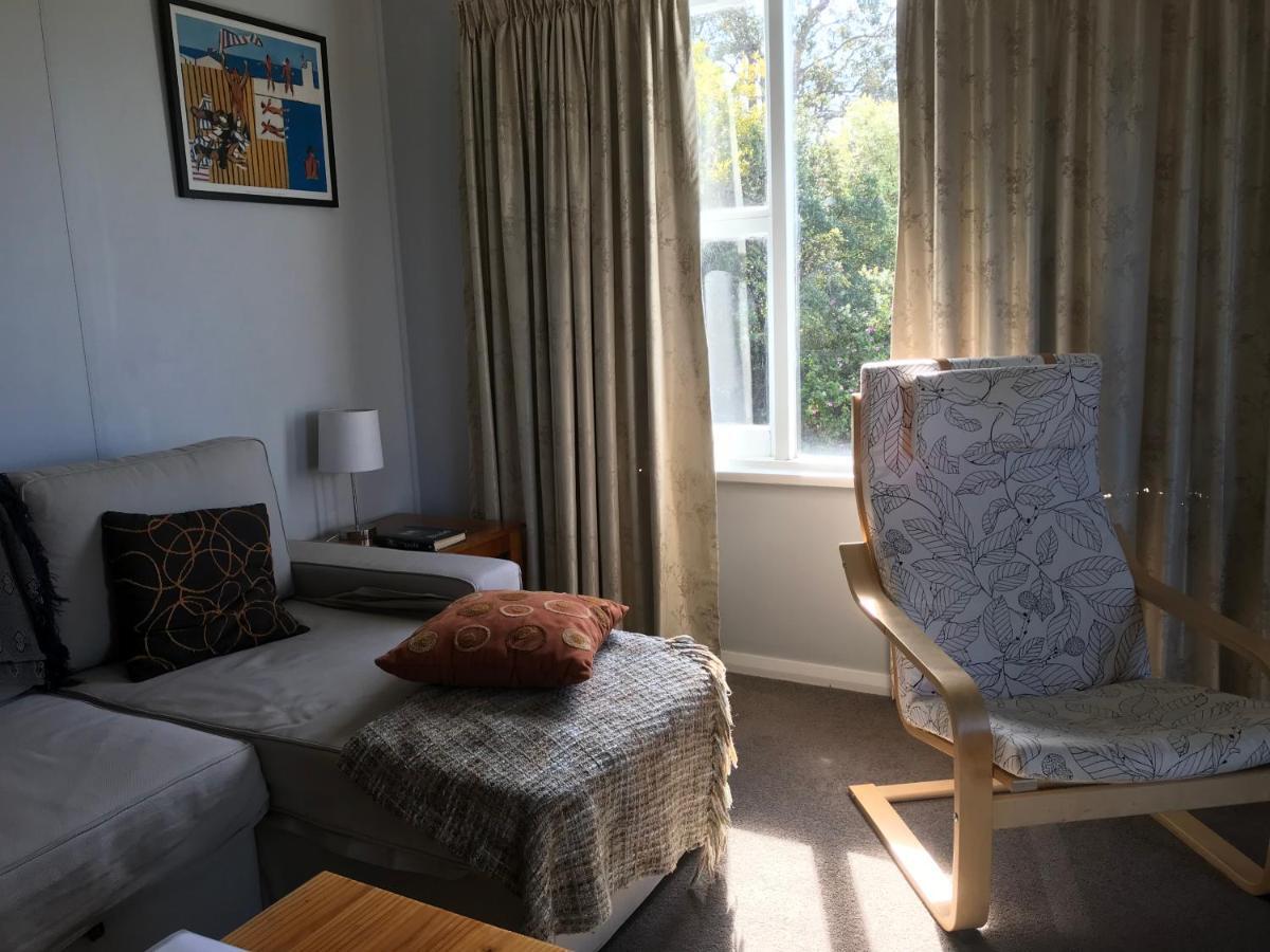 Apartment Beachend