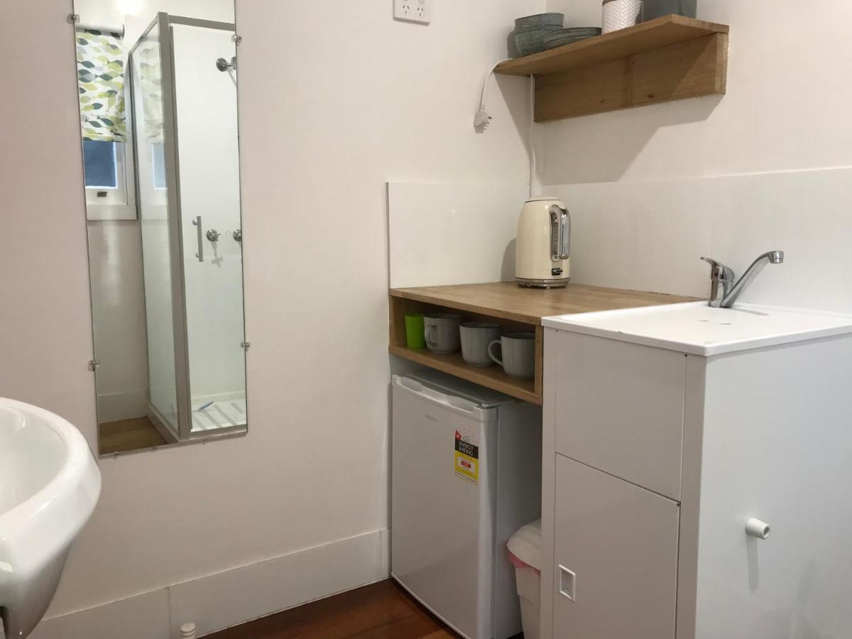 Beachend Apartment *