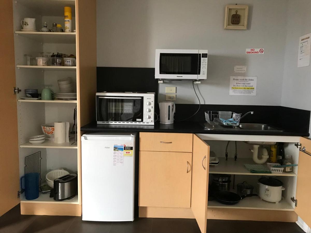 Apartment Beachend *