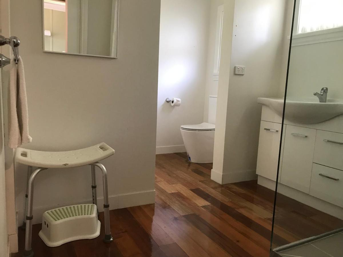 Apartment Beachend Bicheno
