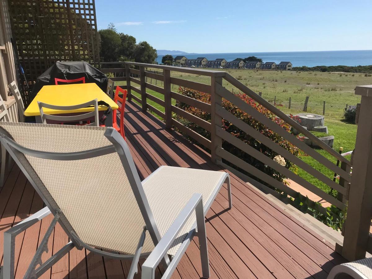 Beachend Apartment *