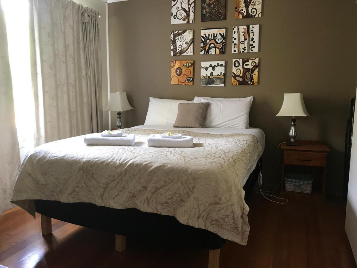 Beachend Apartment *