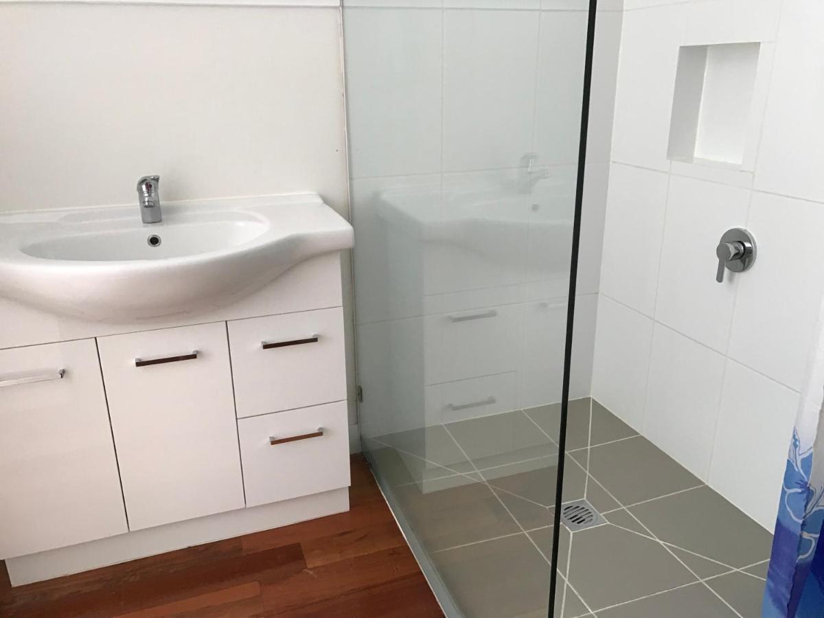 Beachend Apartment *